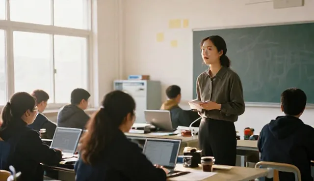 教务管理服务如何解决学校日常管理难题