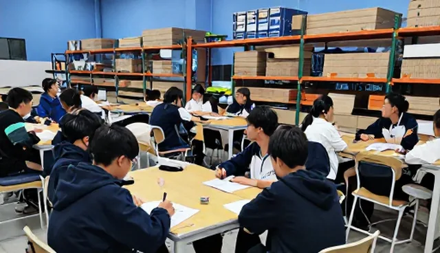 教务管理中教学资源开发的性能与适用条件建议