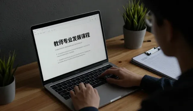 教学资源开发中的选型关注点与实施策略