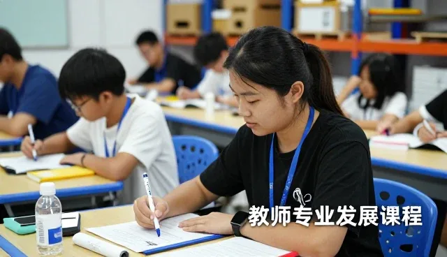 教务管理服务如何推动学习支持效率提升