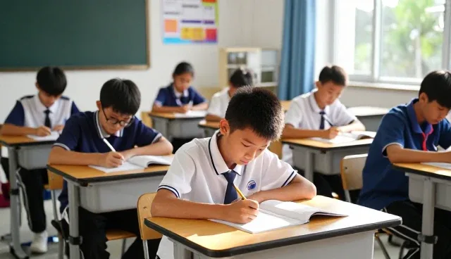 教务管理在青少年竞赛辅导课程中的实际挑战