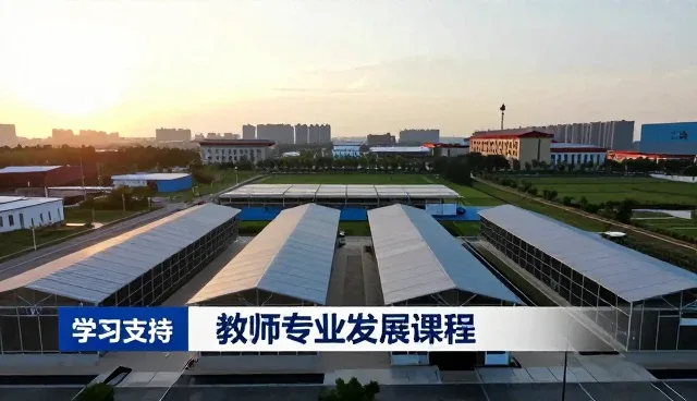 师资培训常见问题介绍