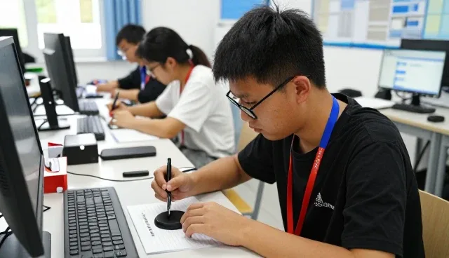 教师专业发展课程应用体验全面介绍
