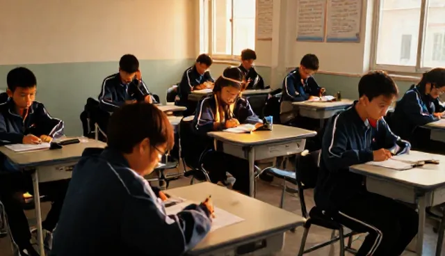 青少年竞赛辅导课程如何提升学习效率，优化学习方法