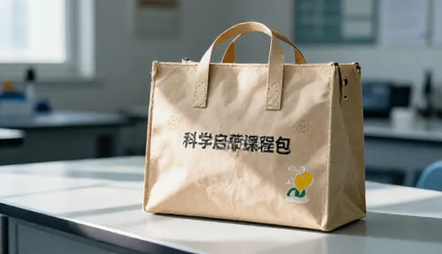 科学启蒙课程包：使用场景中的有效实践与优化建议