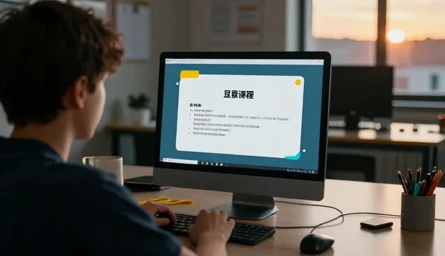 科学启蒙在线课程:澄清常见理解误区