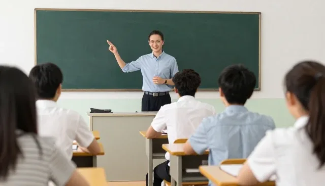 教学评估中常见误区与正确理解方法
