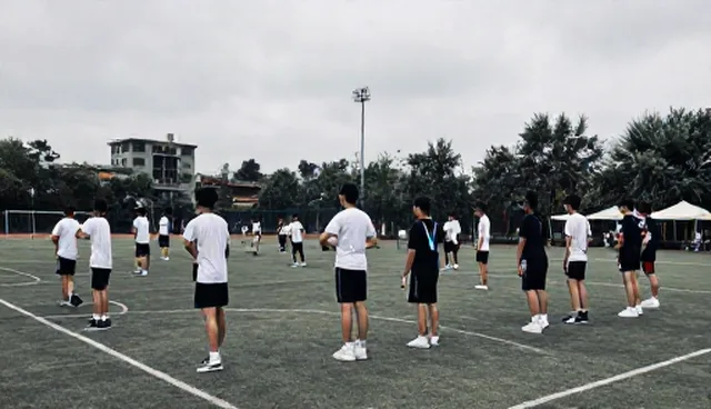 教务管理服务中考试辅导系统的应用限制与适用场景